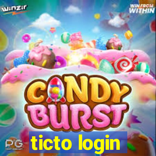 ticto login